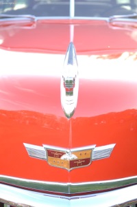 1949 DeSoto Deluxe Series